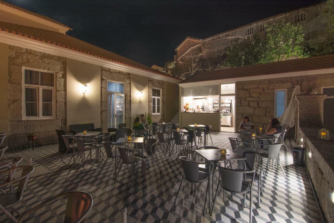Casa Das Muralhas 코빌라 외부 사진